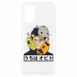 Чохол для Realme 7 Pro Obito - PrintSalon