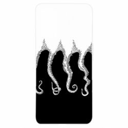 Чохол для Realme 7 Pro Octopus tentacles - PrintSalon