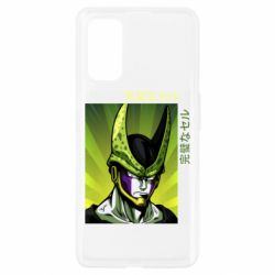 Чохол для Realme 7 Pro Perfect Cell