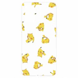Чехол для Realme 7 Pro PIKA POKEMON - PrintSalon