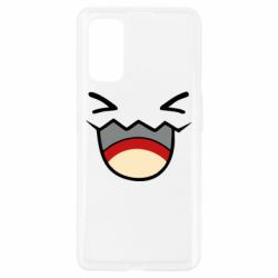 Чохол для Realme 7 Pro Pokemon Smiling - PrintSalon