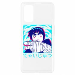 Чохол для Realme 7 Pro Rock Lee Naruto - PrintSalon