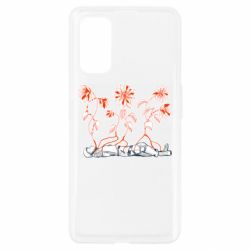 Чехол для Realme 7 Pro Русский солдат в Украине - PrintSalon