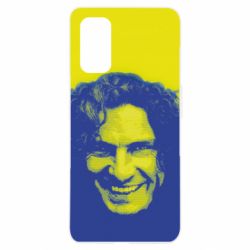 Чохол для Realme 7 Pro Скрябін Україна - PrintSalon