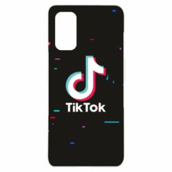 Чохол для Realme 7 Pro Tik tok band - PrintSalon