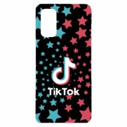 Чехол для Realme 7 Pro TikTok Star - PrintSalon