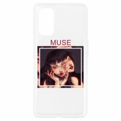 Чехол для Realme 7 Pro Tomie as your muse-PrintSalon Чехол для Realme 7 Pro Tomie as your muse
