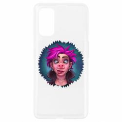 Чохол для Realme 7 Pro Тонкс - PrintSalon