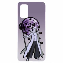 Чохол для Realme 7 Pro Uchiha Obito - jinchuuriki form - PrintSalon