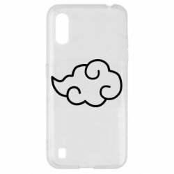Чохол для Samsung A01 / M01 Akatsuki Cloud - PrintSalon