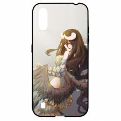 Чехол для Samsung A01/M01 Albedo - PrintSalon