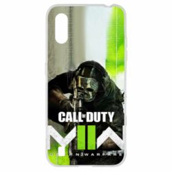 Чохол для Samsung A01 / M01 Call of Duty: Modern Warfare 2 - PrintSalon