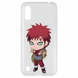Чохол для Samsung A01 / M01 Chibi Gaara