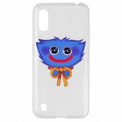 Чохол для Samsung A01 / M01 Cute Huggy Wuggy - PrintSalon