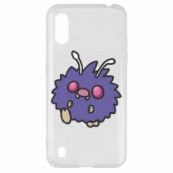 Чохол для Samsung A01 / M01 Cute Venonat - PrintSalon