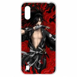 Чохол для Samsung A01 / M01 Dororo - PrintSalon