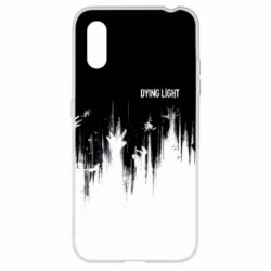 Чехол для Samsung A01/M01 Dying Light 2 hands - PrintSalon