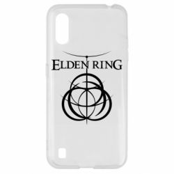 Чохол для Samsung A01 / M01 Elden Ring - PrintSalon