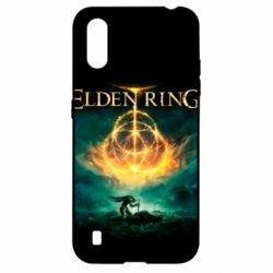 Чохол для Samsung A01 / M01 Game Elden Ring - PrintSalon