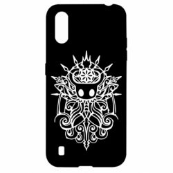 Чохол для Samsung A01 / M01 Hollow knight - PrintSalon