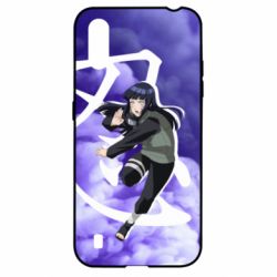 Чохол для Samsung A01 / M01 Hyuuga Hinata - PrintSalon