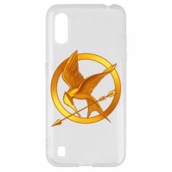 Чохол для Samsung A01 / M01 Jay - PrintSalon