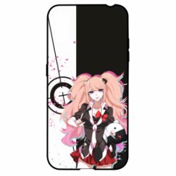 Чохол для Samsung A01 / M01 Junko Enoshima Danganronpa - PrintSalon