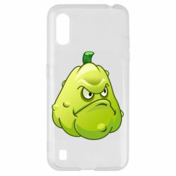 Чохол для Samsung A01 / M01 Кабачок - PrintSalon