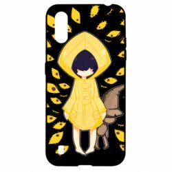 Чохол для Samsung A01 / M01 Little Nightmares II - PrintSalon