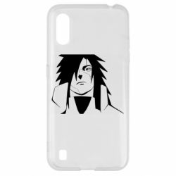Чохол для Samsung A01 / M01 Looking Madara - PrintSalon