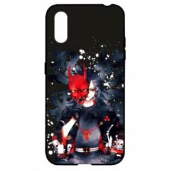 Чохол для Samsung A01 / M01 Madara Uchiha Ancient Japan - PrintSalon