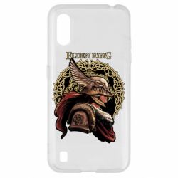 Чехол для Samsung A01/M01 Malenia Elden Ring - PrintSalon