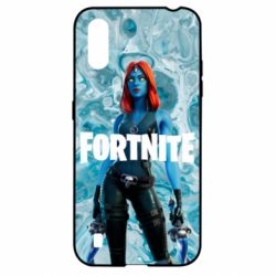 Чохол для Samsung A01 / M01 Mistique Fortnite - PrintSalon