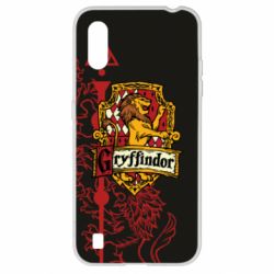 Чохол для Samsung A01 / M01 Modern Gryffindor - PrintSalon