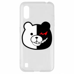 Чохол для Samsung A01 / M01 Monomishka portrait - PrintSalon