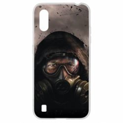 Чехол для Samsung A01/M01 Stalker 2 - PrintSalon