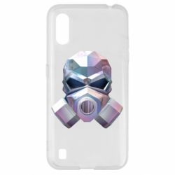 Чехол для Samsung A01/M01 Standoff 2 - Medal " Projezt Z9 " brilliant - PrintSalon