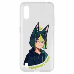 Чехол для Samsung A01/M01 Thighnari main