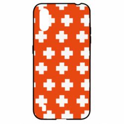 Чохол для Samsung A01 / M01 Тока Бока: Як у Рити - PrintSalon