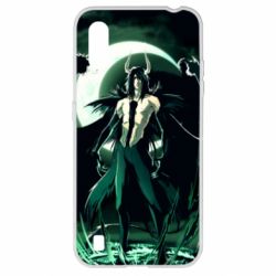 Чохол для Samsung A01 / M01 Ulquiorra Schiffer