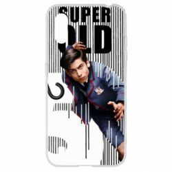 Чохол для Samsung A01 / M01 Umbrella Academy  5 - PrintSalon