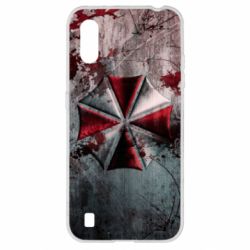 Чохол для Samsung A01 / M01 Umbrella Corporation art - PrintSalon