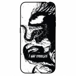Чохол для Samsung A01 / M01 VENOM I want chocolate - PrintSalon