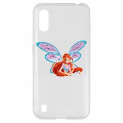 Чехол для Samsung A01/M01 Winx Bloom Believix - PrintSalon