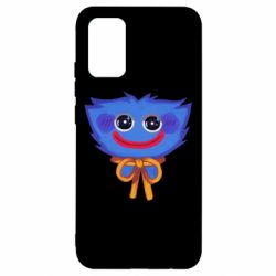 Чохол для Samsung A02s/M02s Cute Huggy Wuggy - PrintSalon
