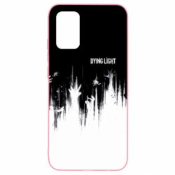 Чехол для Samsung A02s/M02s Dying Light 2 hands - PrintSalon