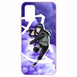 Чохол для Samsung A02s/M02s Hyuuga Hinata - PrintSalon