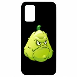 Чехол для Samsung A02s/M02s Кабачок