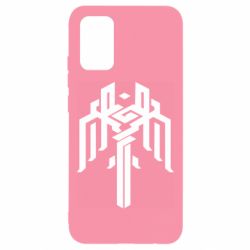 Чехол для Samsung A02s/M02s Kirkwall symbol - PrintSalon