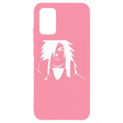 Чохол для Samsung A02s/M02s Looking Madara - PrintSalon